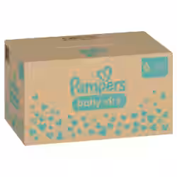 Pampers Baby Dry 6 Extra Large Windeln