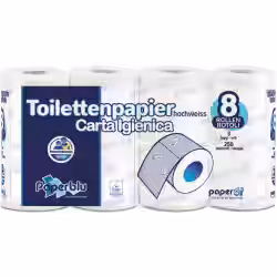 Paperblu Toilettenpapier