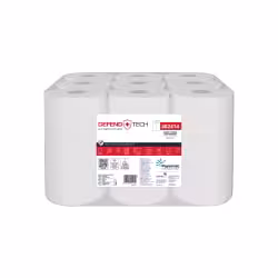Papernet CF Rollen-Handtuchpapier DEFEND-Tech