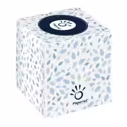 Papernet Cube Kosmetiktücher