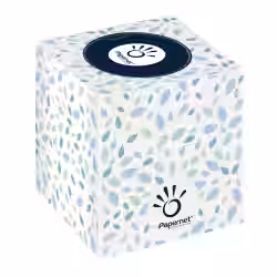 Papernet Cube Kosmetiktücher