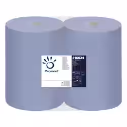 Papernet Industrieputzrolle aus Recycling 416624