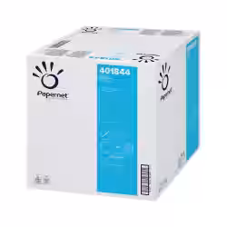 Papernet Liegenabdeckung