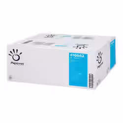 Papernet Papierhandtücher
