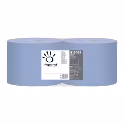 Papernet Putztuchrollen