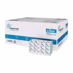 Papernet V-Falz Handtuchpapier