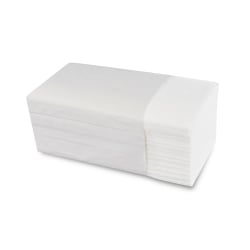 Papierhandtuch