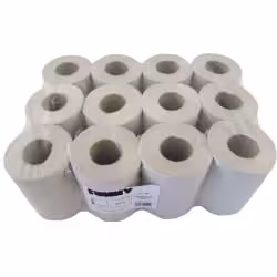 Papierhandtuchrolle