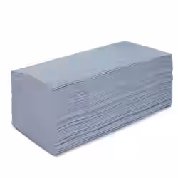Papierhandtücher Zick-Zack-Falz