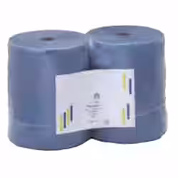 Papierputztuch auf Rolle