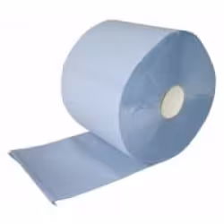 Papierputztuch auf Rolle