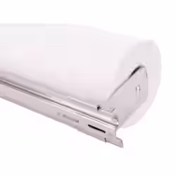 Papierrollenhalter für Liegen- und Wandmontage 60900