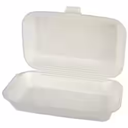 Papstar Allzweckbox mit Klappdeckel 18080