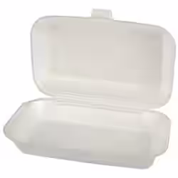 Papstar Allzweckbox mit Klappdeckel 18080