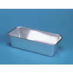 Papstar Alu Kastenformen