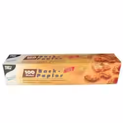 Papstar Backpapier 87089
