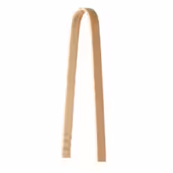 Papstar Bambus Fingerfood-Zange 10048