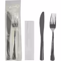 Papstar Bestecksets