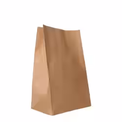 Papstar Blockbodenbeutel