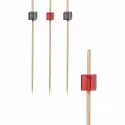 Papstar Cube Fingerfood-Spieße 82186