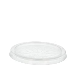 Papstar Deckel für Suppenbecher 88699