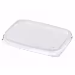 Papstar Deckel für Verpackungsbecher