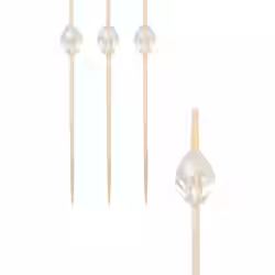 Papstar Diamond Fingerfood-Spieße 82187