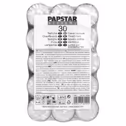 Papstar Economy Teelichter 18299