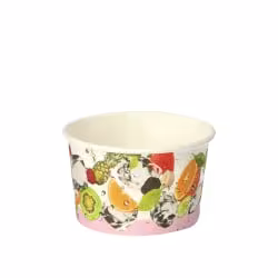 Papstar Eisbecher Pappe