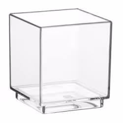 Papstar Fingerfood-Schalen 10524