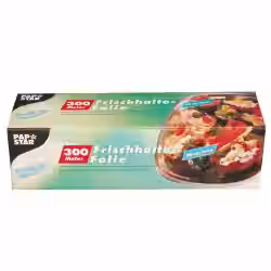 Papstar Frischhaltefolie 86987