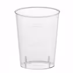 Papstar Gläser für Schnaps 4 cl