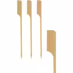 Papstar Golf Fingerfood-Spieße 16730
