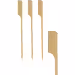 Papstar Golf Fingerfood-Spieße 84407