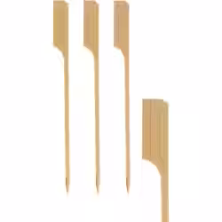 Papstar Golf Fingerfood-Spieße 84874