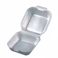 Papstar Hamburger-Boxen