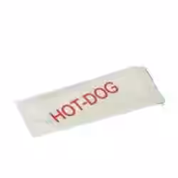 Papstar Hot Dog Tüten 90048