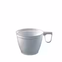 Papstar Kaffeetassen