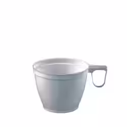 Papstar Kaffeetassen