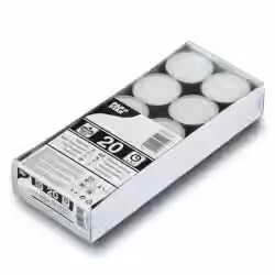 Papstar Maxi Lichter 13511