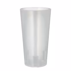 Papstar Mehrweg-Trinkbecher