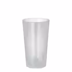 Papstar Mehrweg Trinkbecher