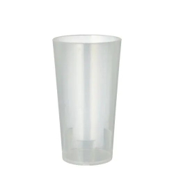 Papstar Mehrweg Trinkbecher