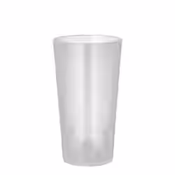 Papstar Mehrweg Trinkbecher