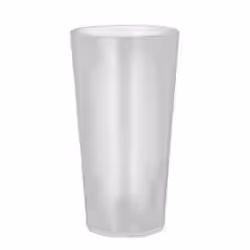Papstar Mehrweg Trinkbecher