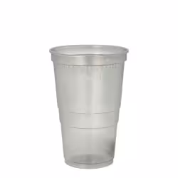 Papstar Mehrweg-Trinkbecher PP