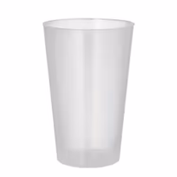 Papstar Mehrweg-Trinkbecher PP