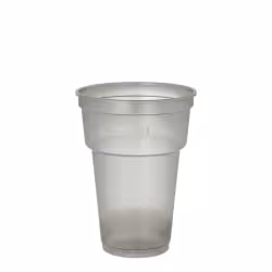 Papstar Mehrweg-Trinkbecher PP