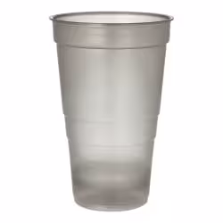 Papstar Mehrweg-Trinkbecher PP