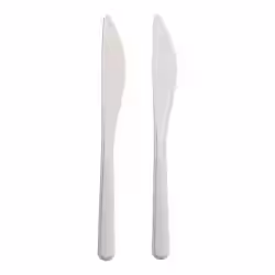 Papstar Messer